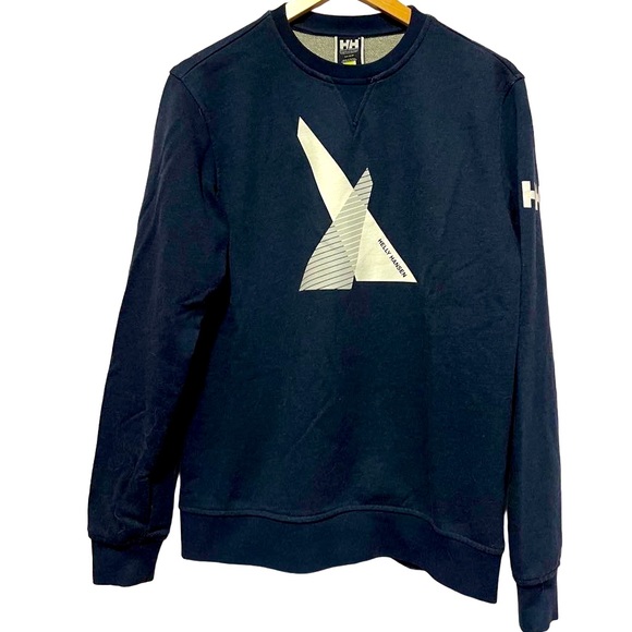 Helly Hansen Other - Helly Hanson pullover sweatshirt